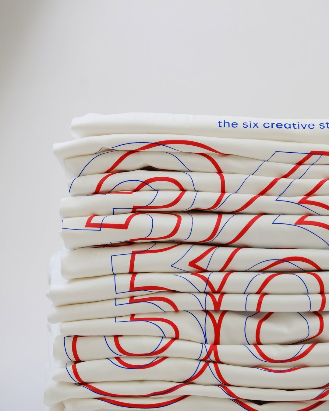369 Tshirt - BLANC