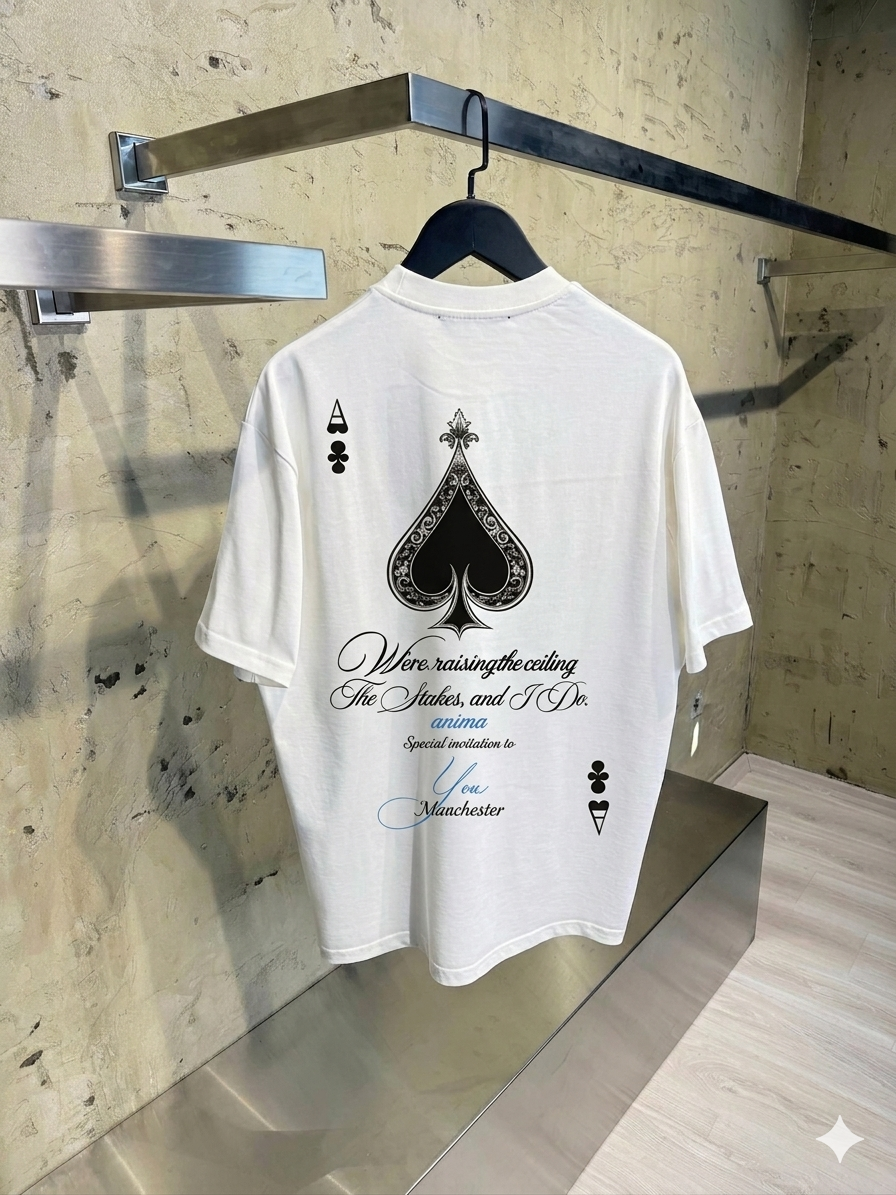 UNO  - BLANC
