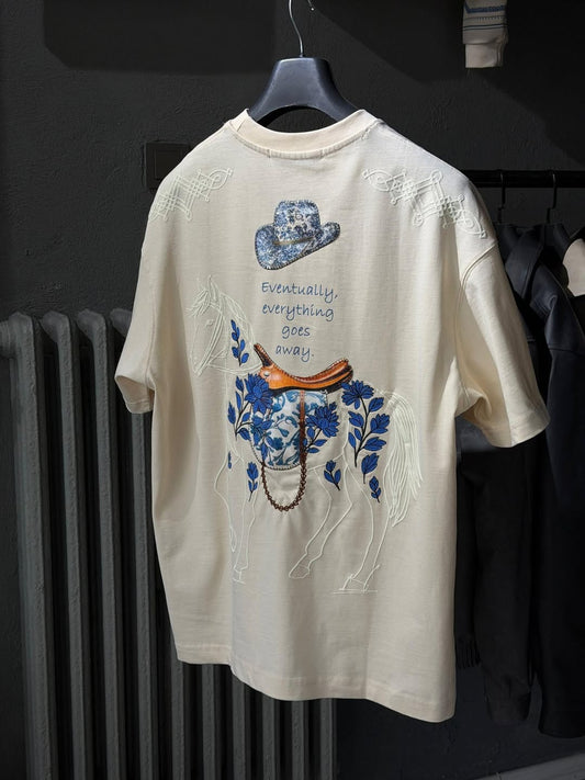 Tshirt Hors Oversized
