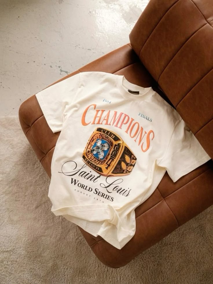 CHAMPION - BLANC